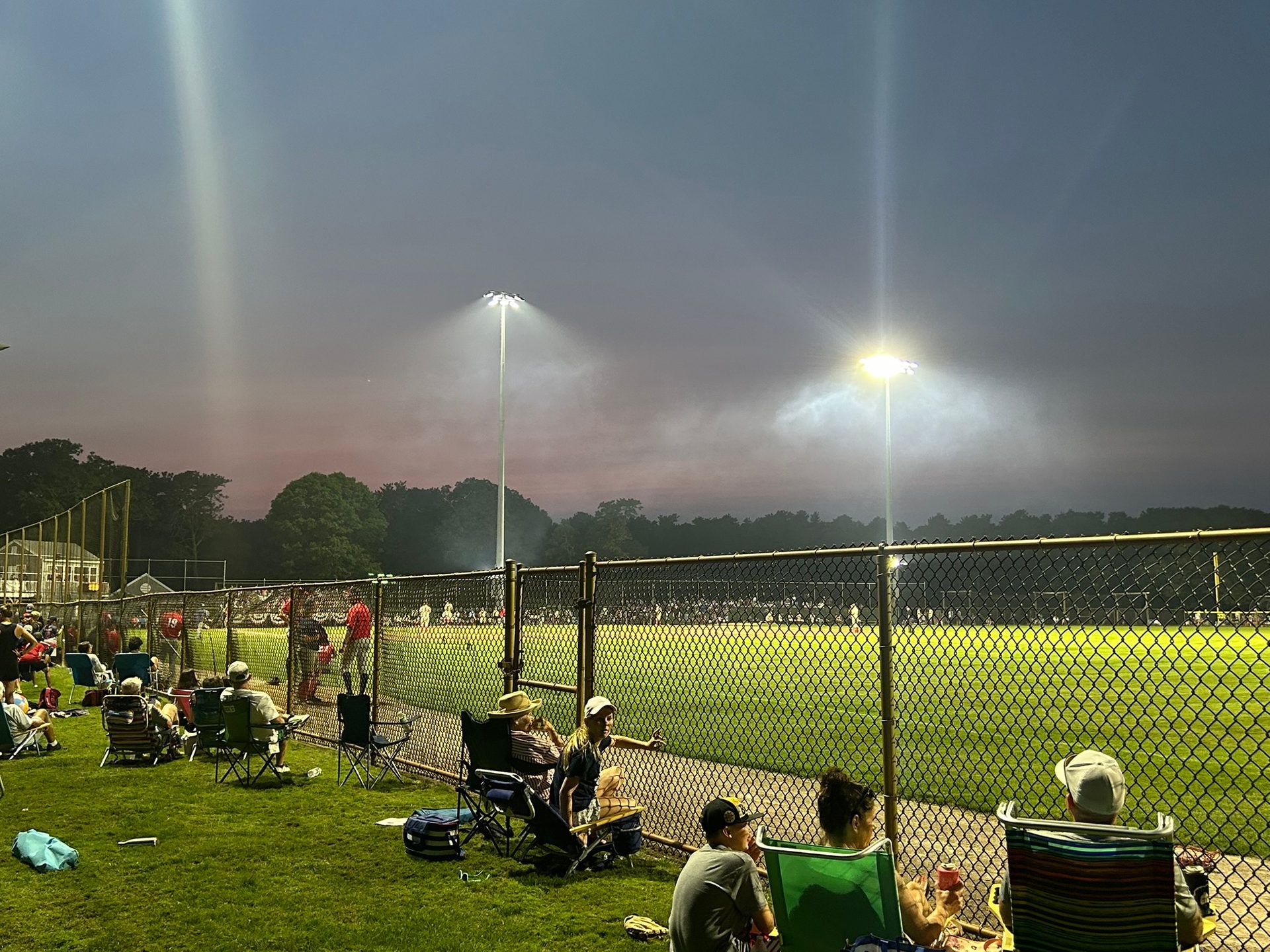 Cape League